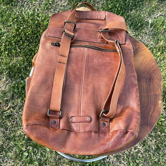 Bed Stu Patsy backpack - Picture 7 of 11